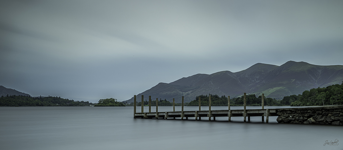 Derwent water